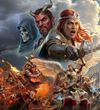 Ako sa hr� Heroes of Might and Magic III Remake?