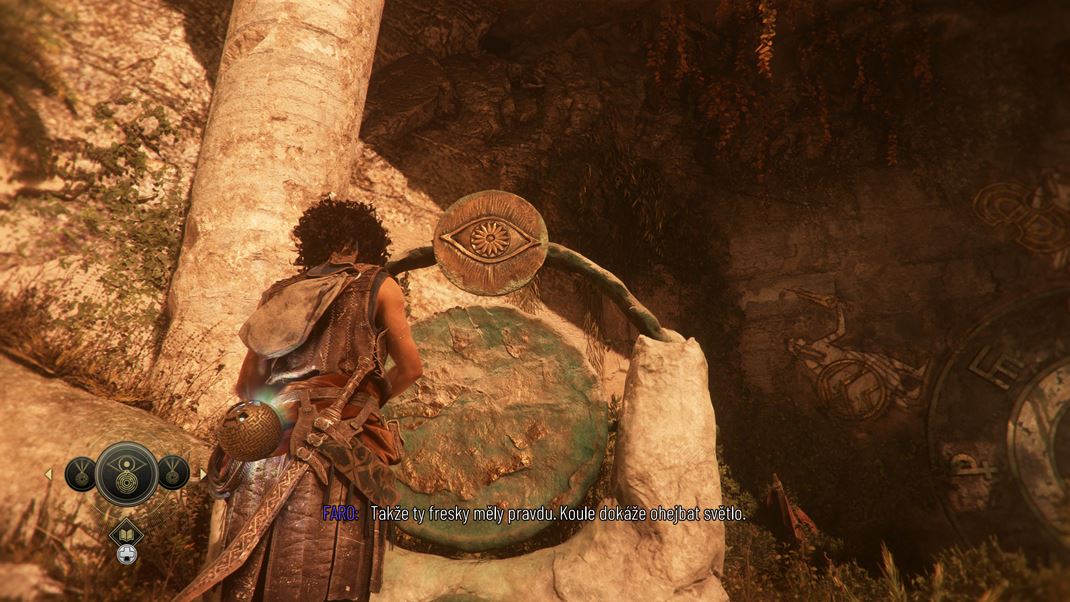 Resonance: A Plague Tale Legacy 