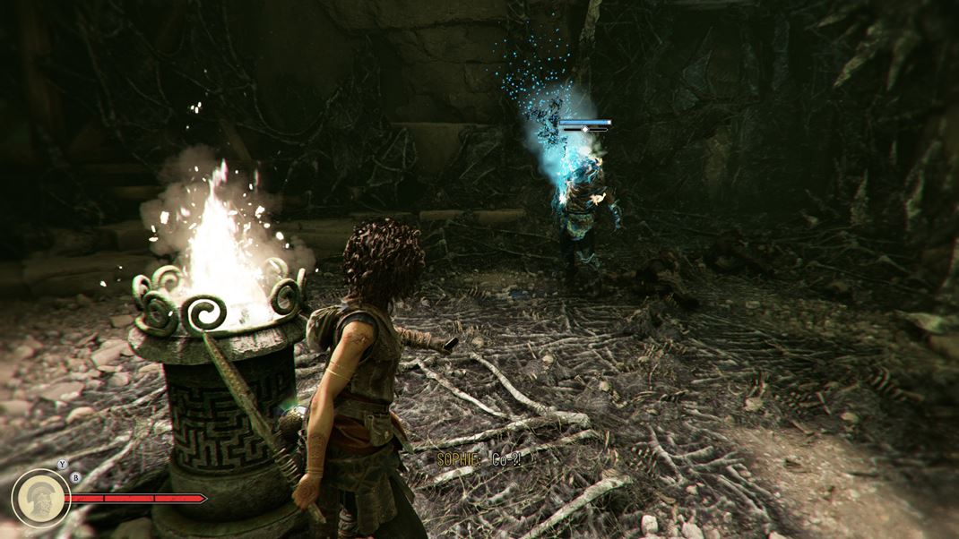 Resonance: A Plague Tale Legacy 