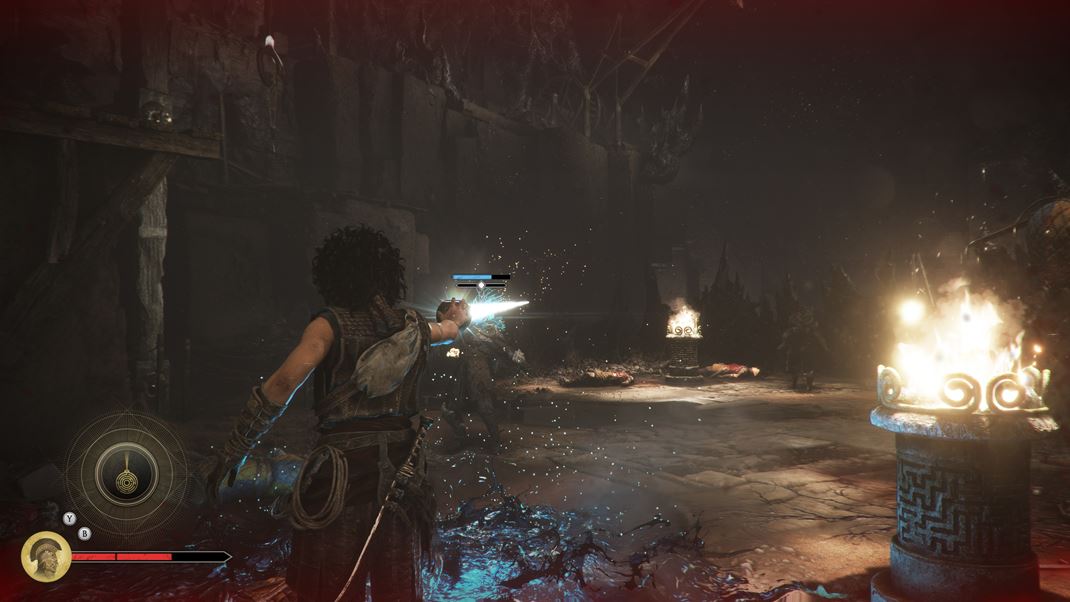 Resonance: A Plague Tale Legacy