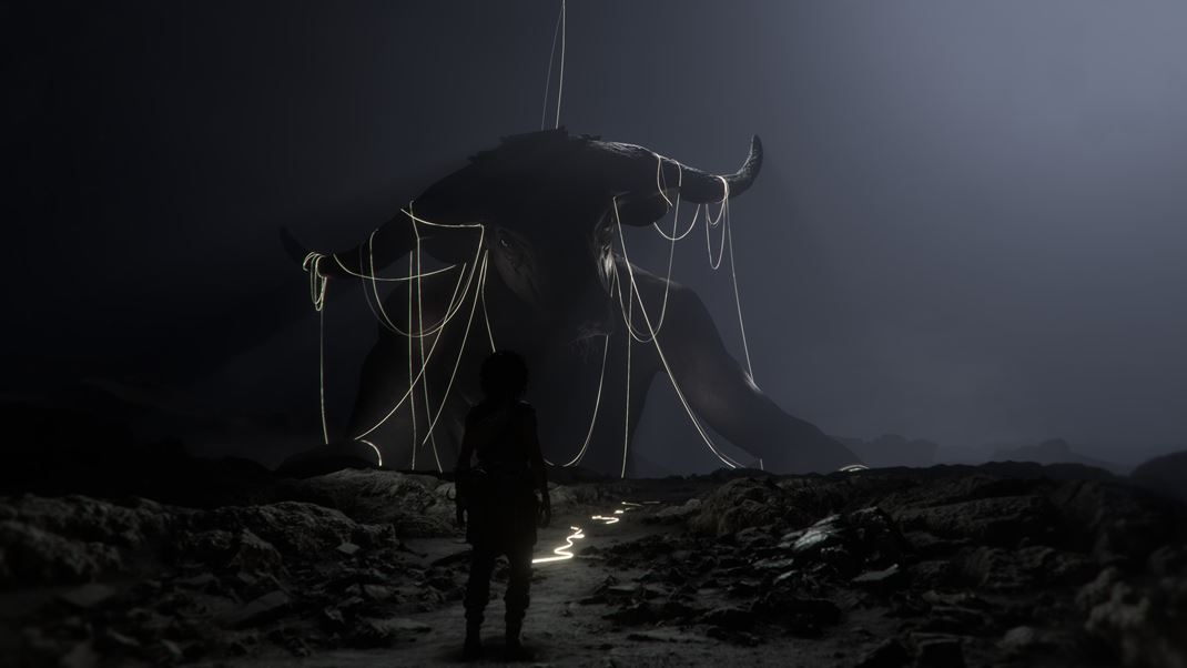 Resonance: A Plague Tale Legacy 