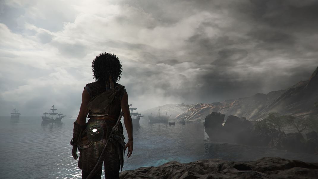 Resonance: A Plague Tale Legacy 
