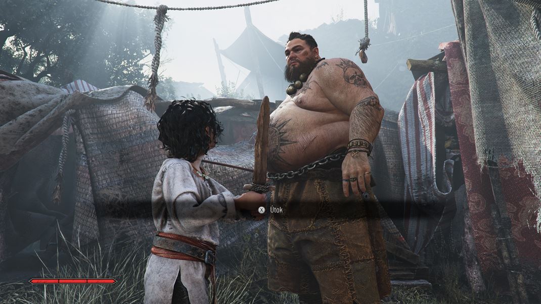 Resonance: A Plague Tale Legacy
