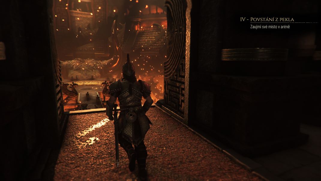 Resonance: A Plague Tale Legacy 