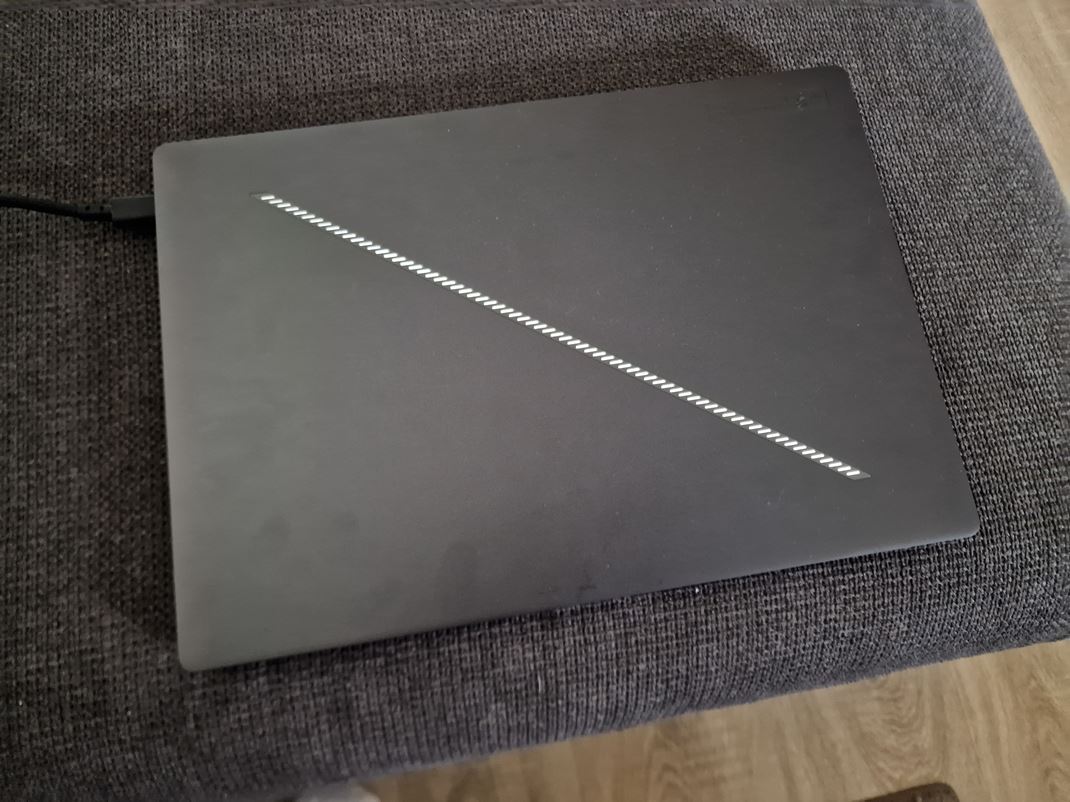 ROG Zephyrus G16 (GU606a) 