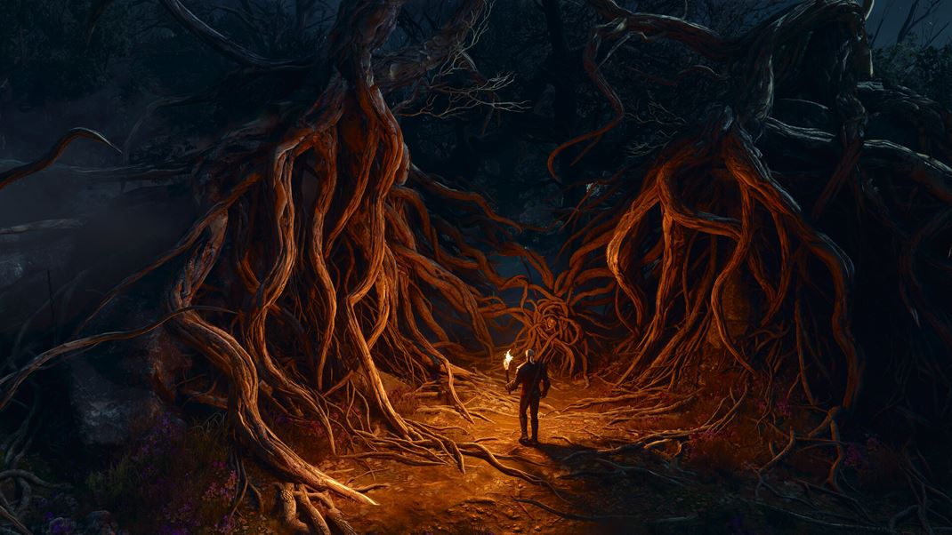 The Witcher 3: Wild Hunt � Songs of the Past 