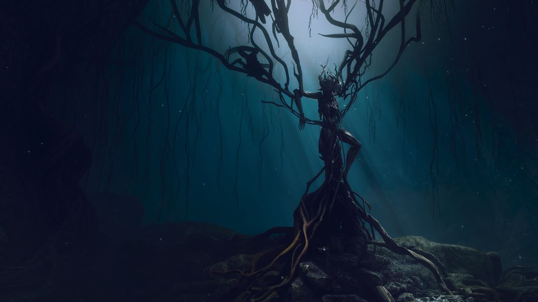 The Witcher 3: Wild Hunt � Songs of the Past 