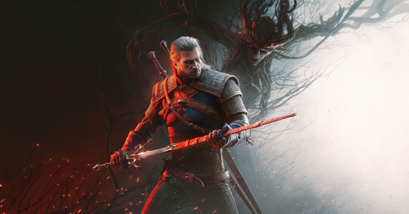 The Witcher 3: Wild Hunt — Songs of the Past