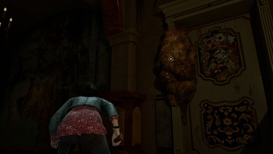 Remothered: Red Nun's Legacy 