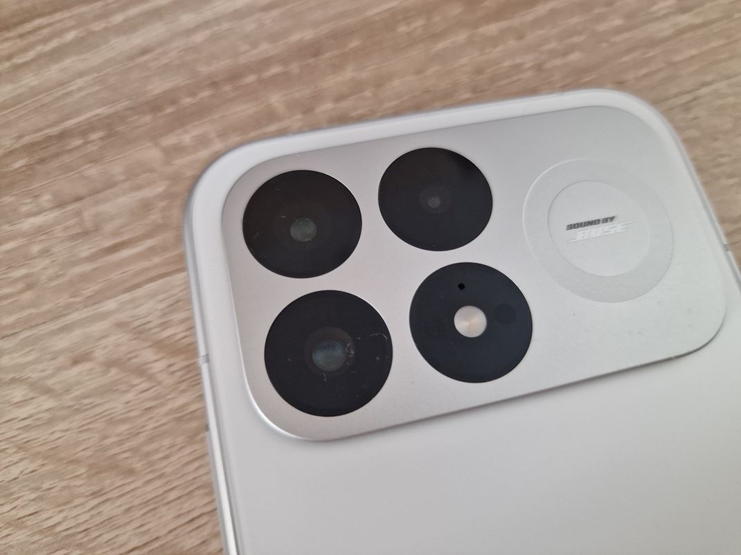 Poco F9 Pro