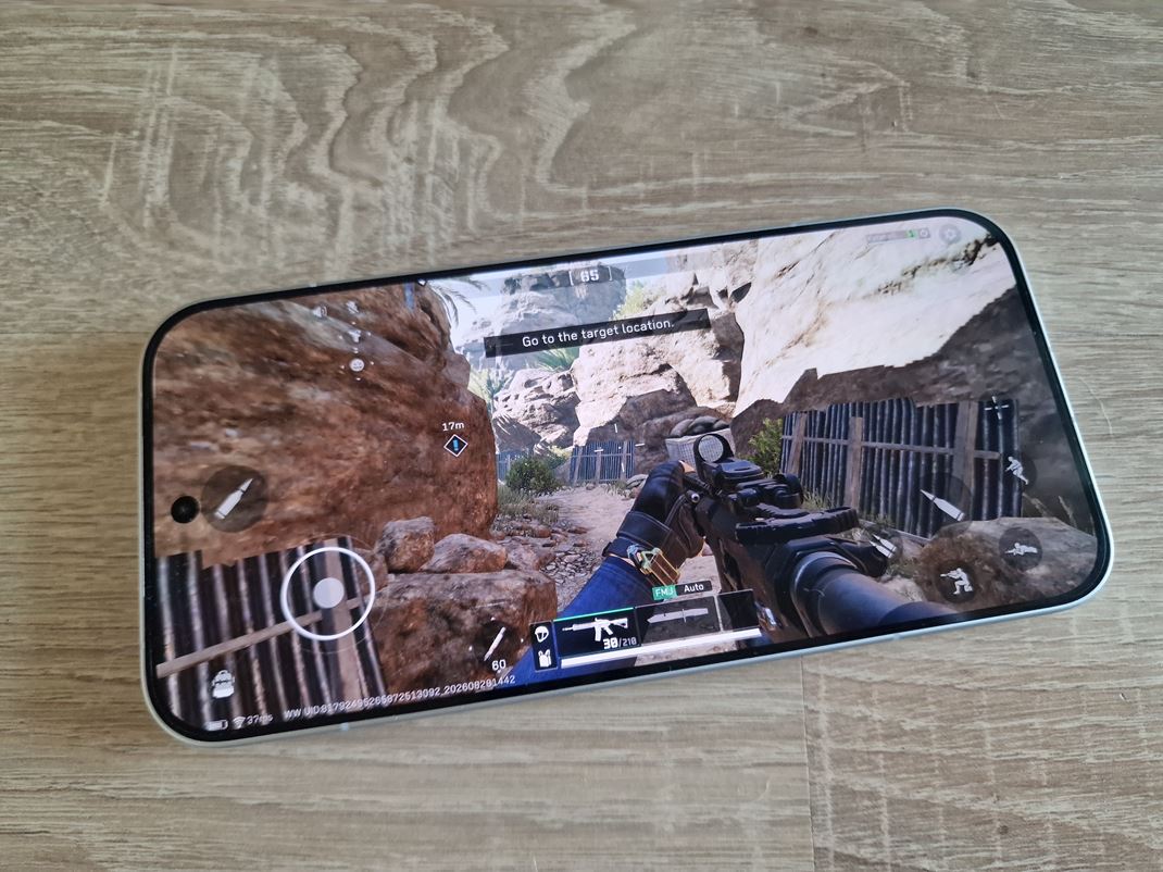 Poco F9 Pro