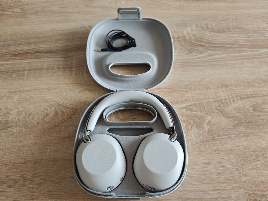 Sony WH-1000X Luxury collection 