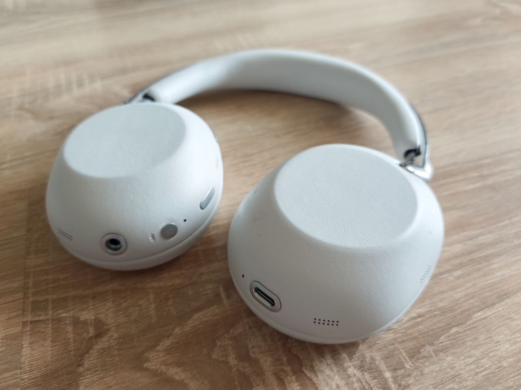 Sony WH-1000X Luxury collection 