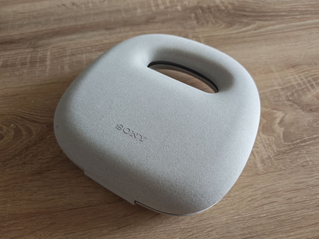 Sony WH-1000X Luxury collection 