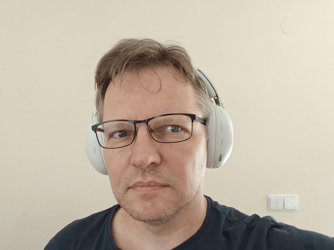 Sony WH-1000X Luxury collection 