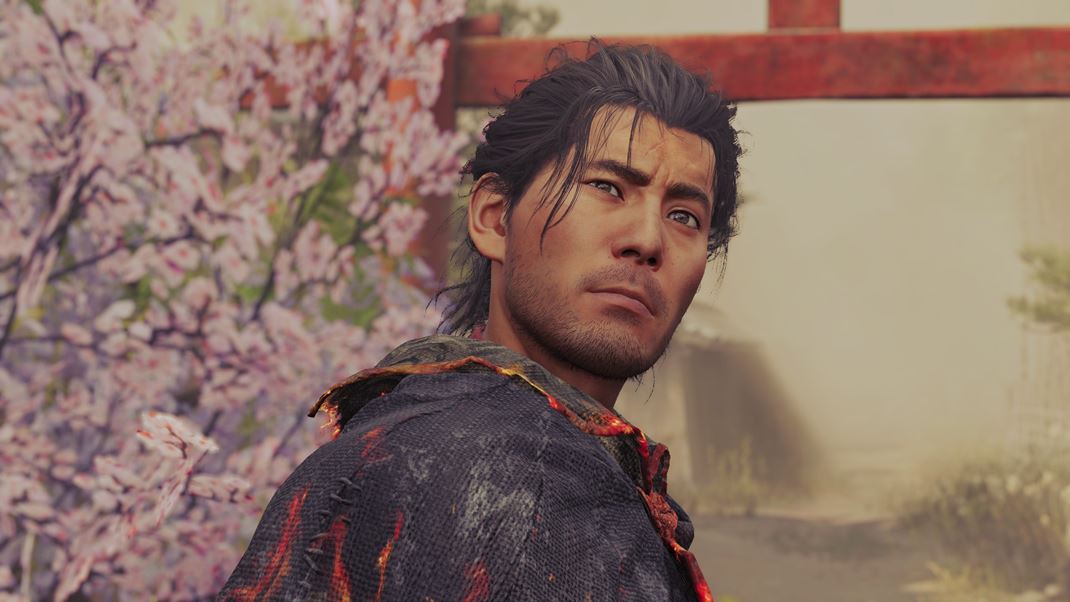 Onimusha: Way of the Sword 