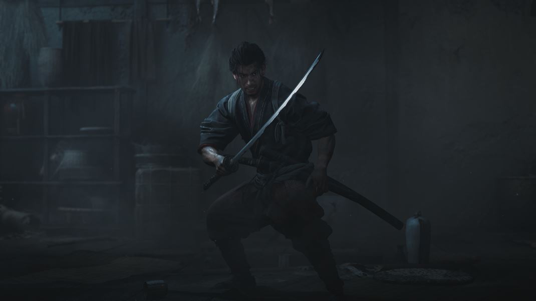 Onimusha: Way of the Sword