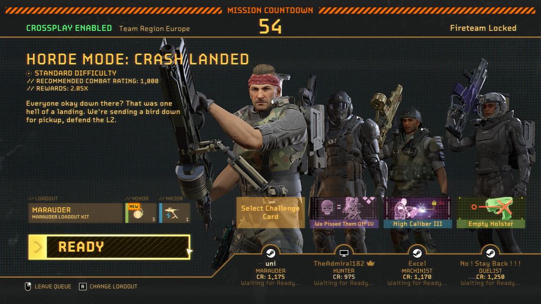 Aliens: Fireteam Elite 2 Sme pripraven� natrhn�� votrelcom �e�uste!