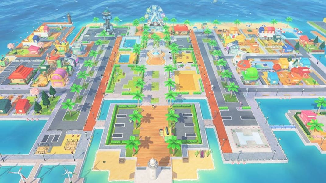 Tomodachi Life: Living the Dream 