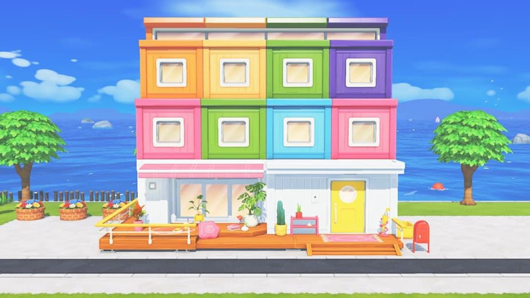 Tomodachi Life: Living the Dream 