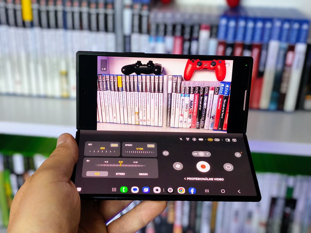 Samsung Galaxy Z Fold8 Ultra 