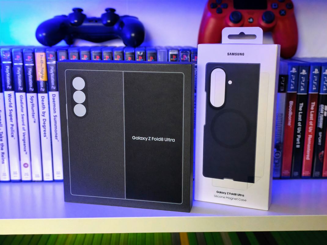 Samsung Galaxy Z Fold8 Ultra