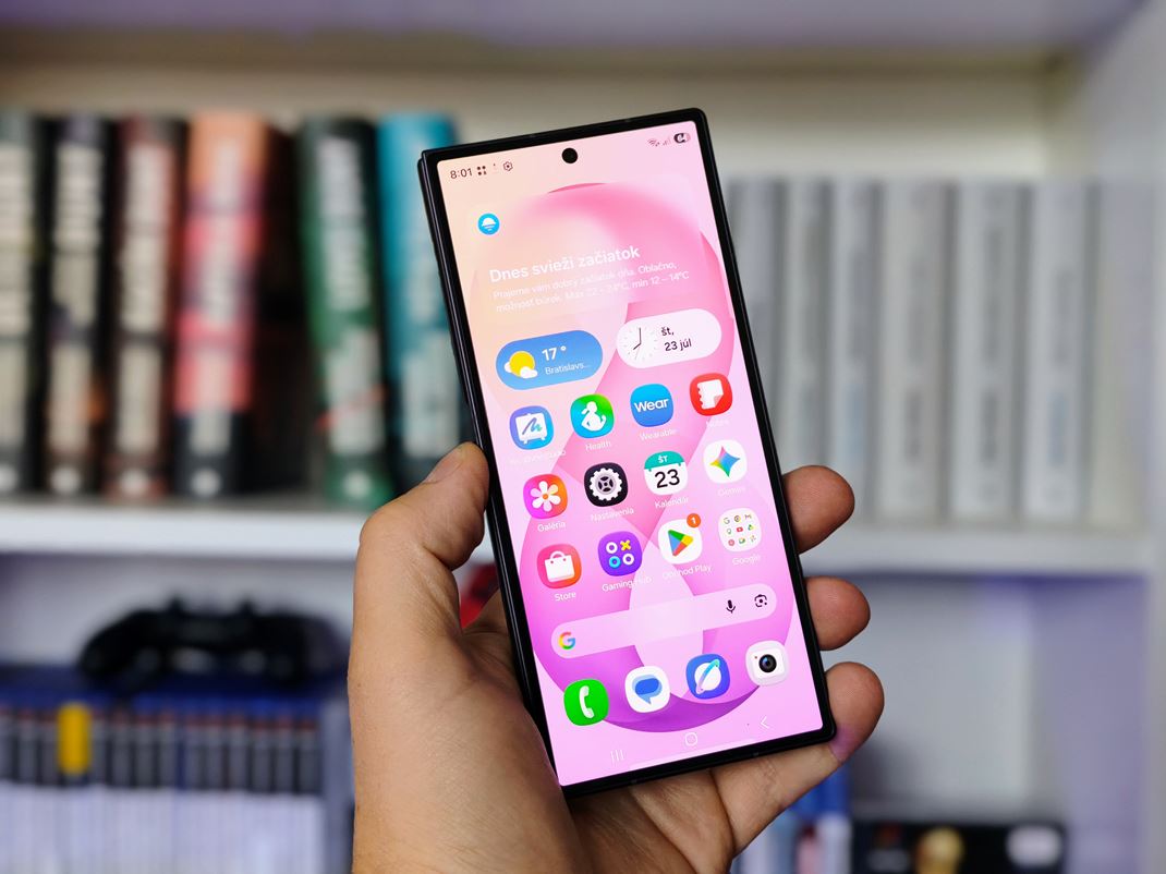 Samsung Galaxy Z Fold8 Ultra 