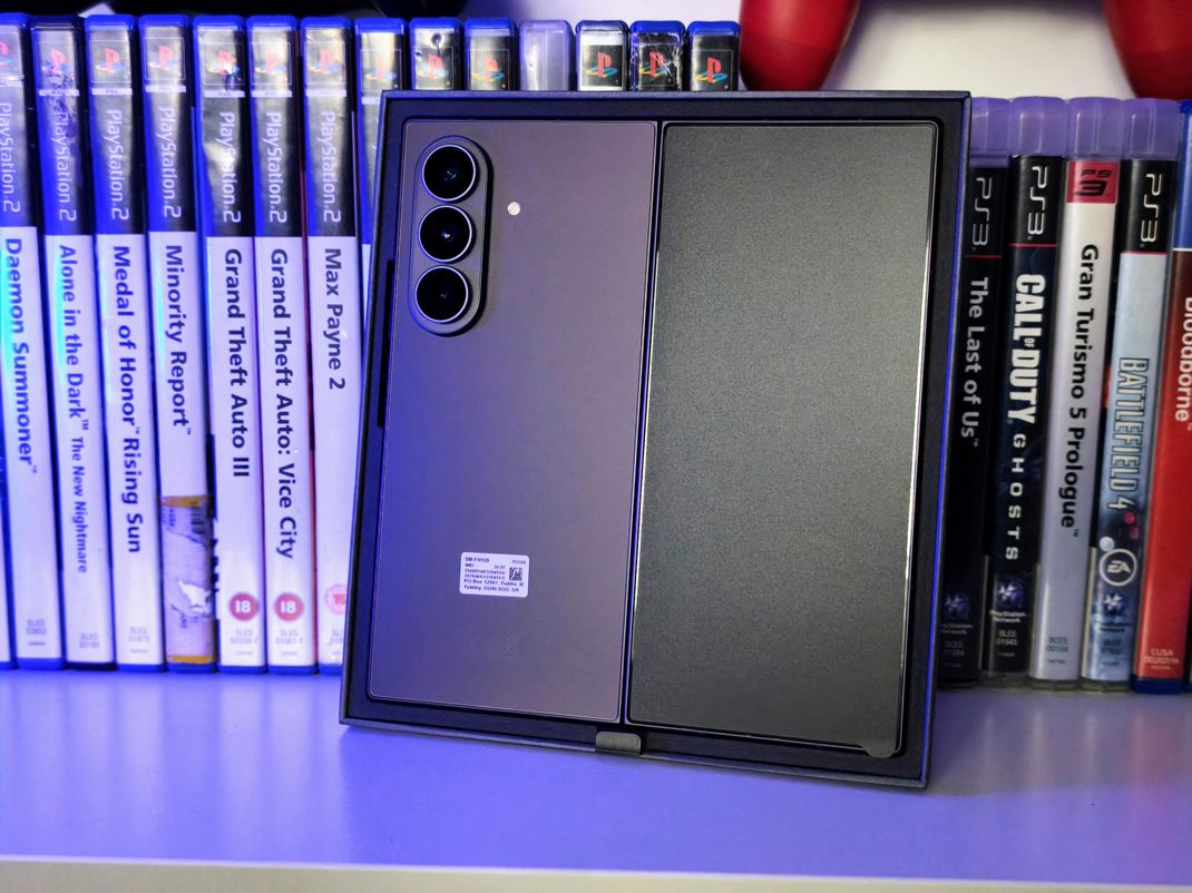 Samsung Galaxy Z Fold8 Ultra 