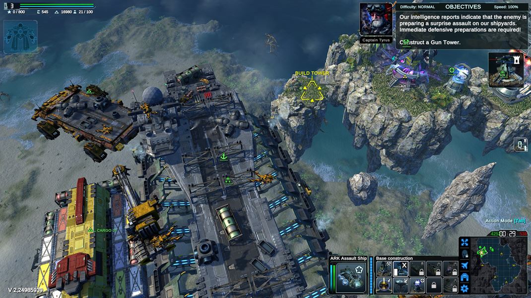 Warshift 2 Naskytn� sa naozaj zauj�mav� poh�ady.