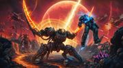 Warshift 2