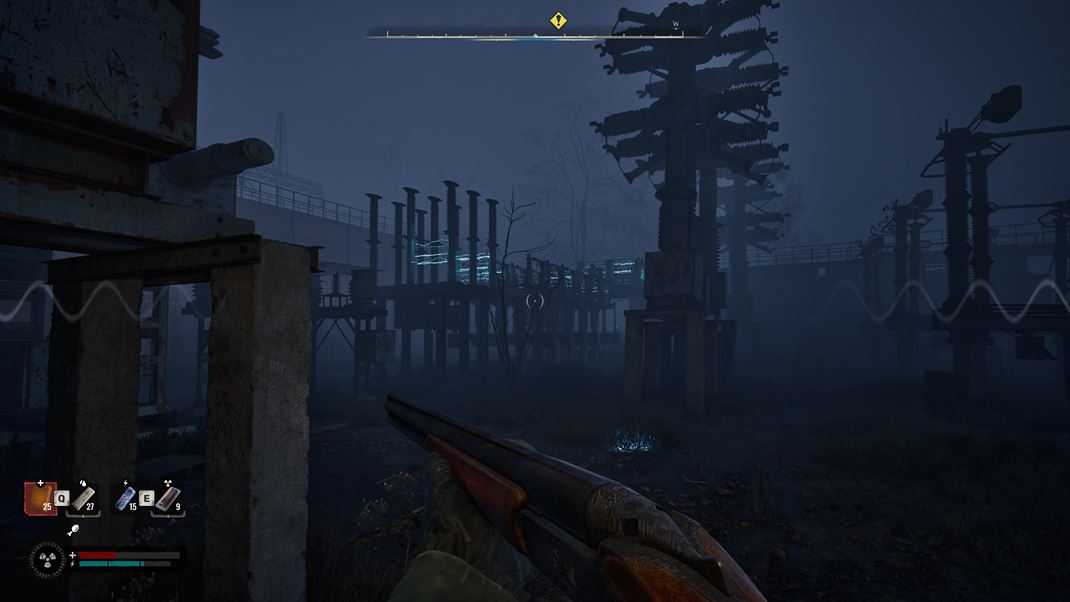 S.T.A.L.K.E.R. 2 - Cost of Hope 