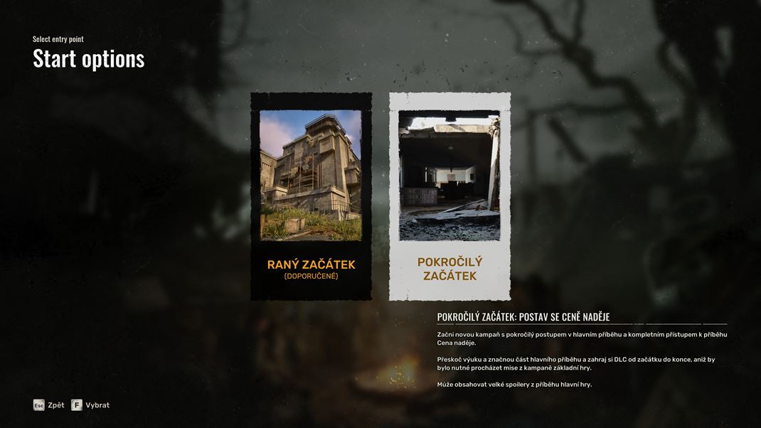 S.T.A.L.K.E.R. 2 - Cost of Hope 