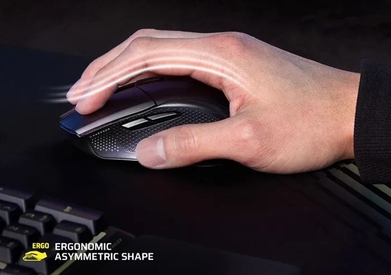 Corsair HARPOON v2 WIRELESS