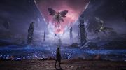 Tides of Annihilation