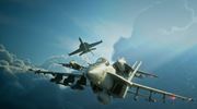 Ace Combat 8: Wings of Theve