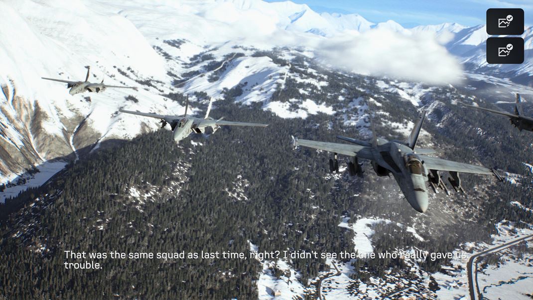 Ace Combat 8: Wings of Theve