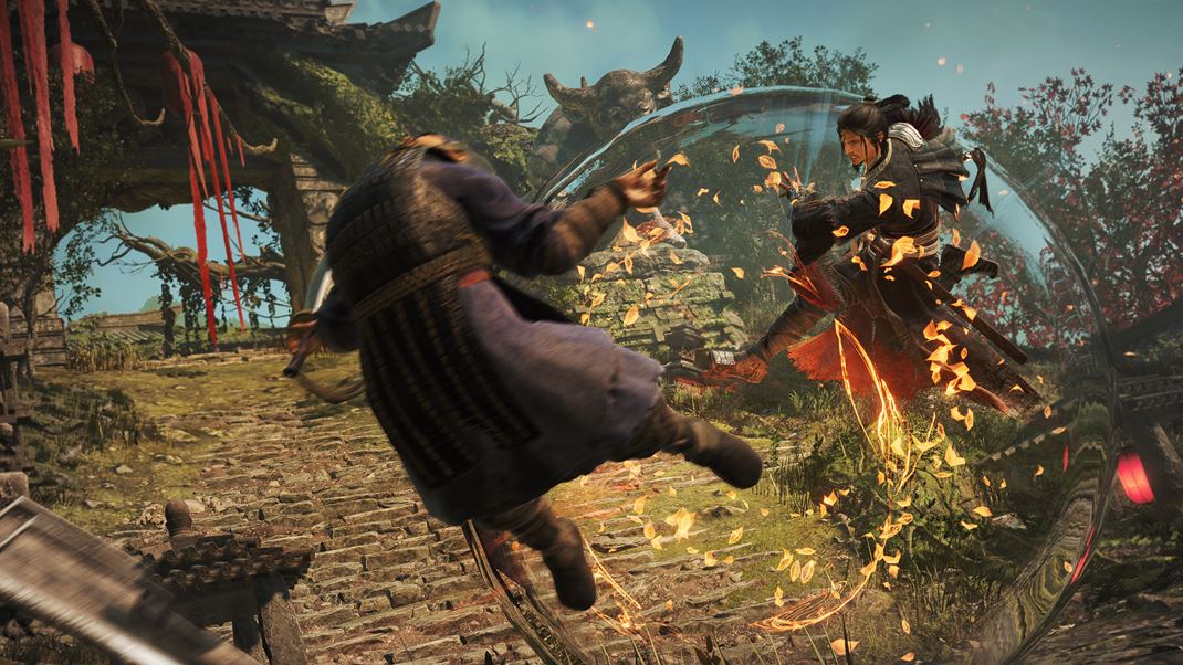 Wo Long 2: Wings of Ember 