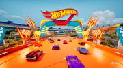 Hot Wheels Infinite Rush