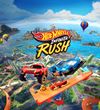 Hot Wheels Infinite Rush