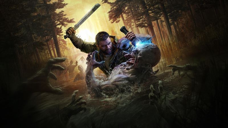 Techland o The Beast, n�vrate Cranea a bud�cnosti Dying Light