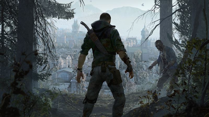 Techland o The Beast, n�vrate Cranea a bud�cnosti Dying Light 