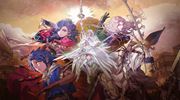 Fire Emblem: Fortune�s Weave