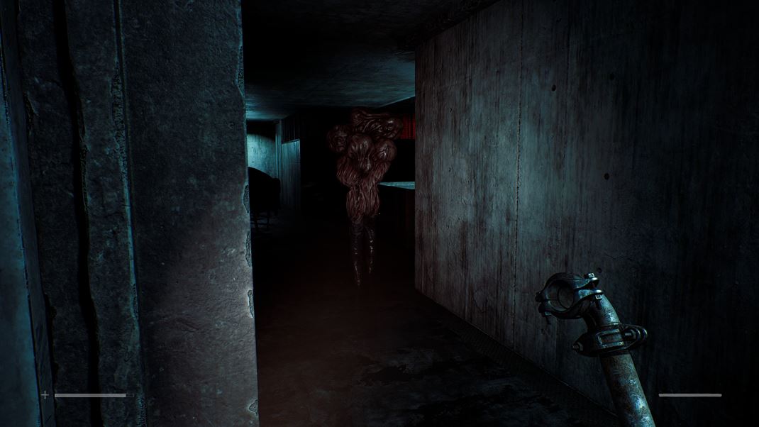 SILENT HILL: Townfall T�to obludu nechcete stretn��, ale va�e cesty sa ur�ite skr�ia.