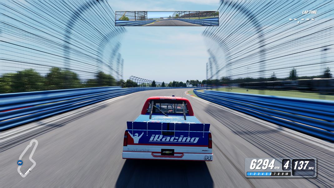 NASCAR 26