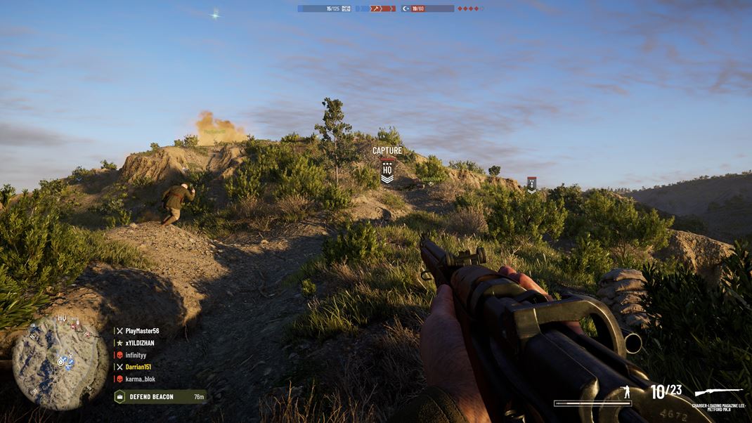 Gallipoli