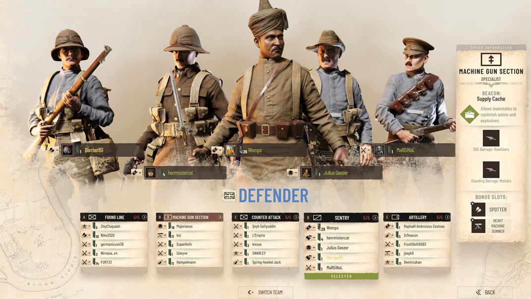 Gallipoli