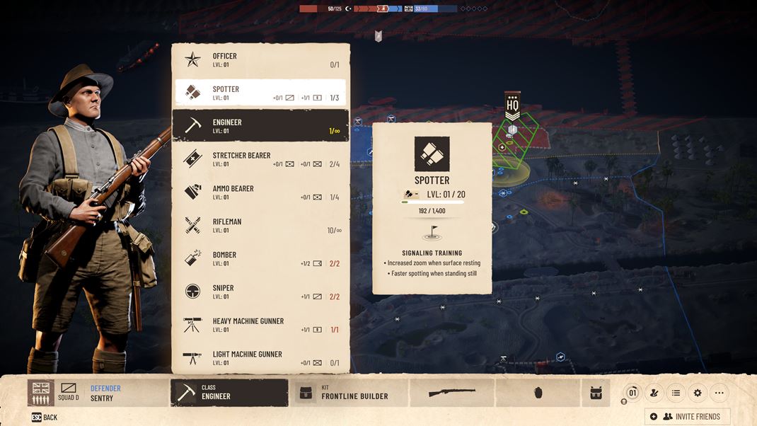 Gallipoli 