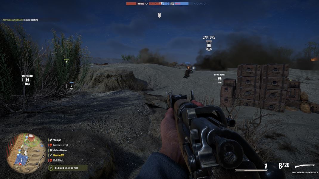 Gallipoli
