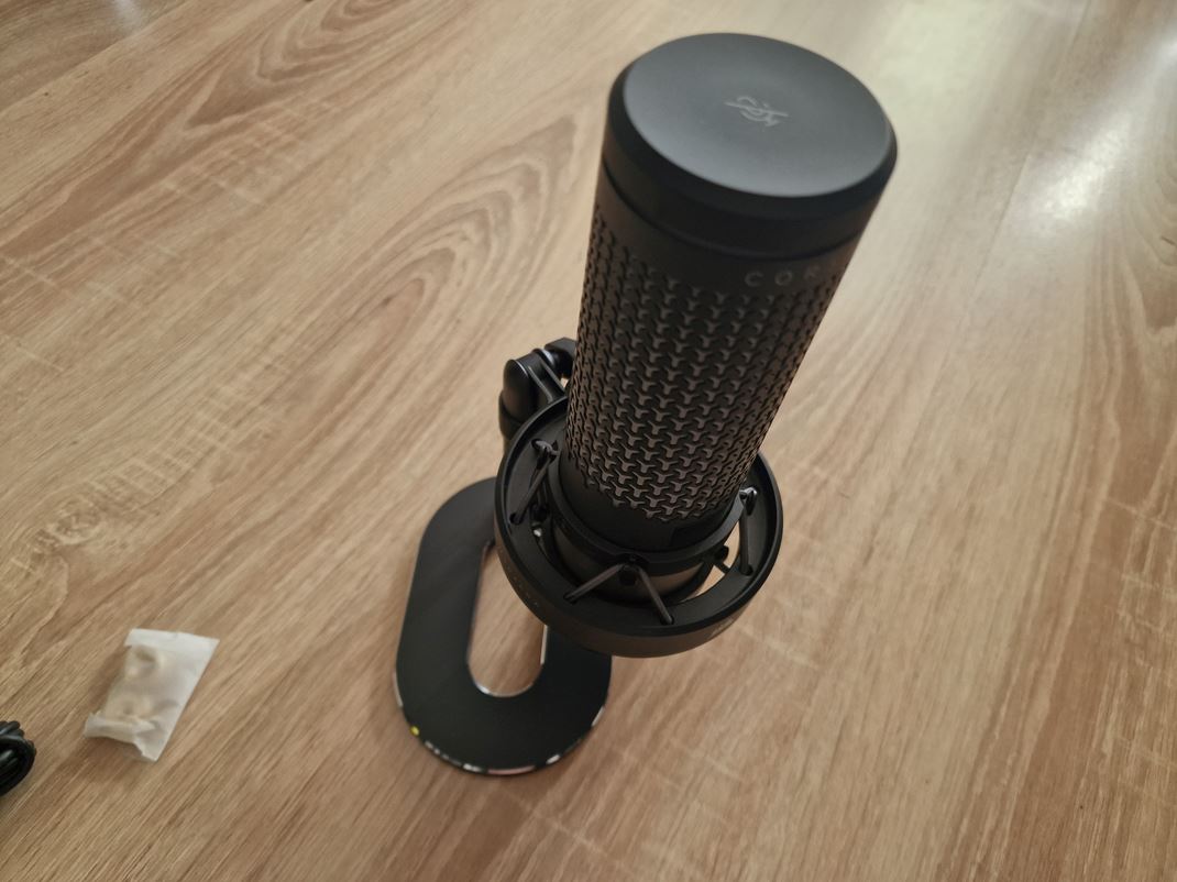 Corsair Voxara 