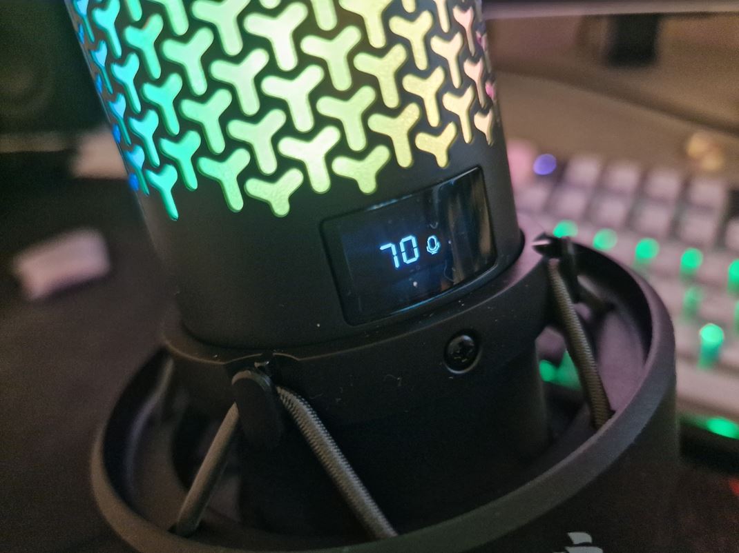 Corsair Voxara 